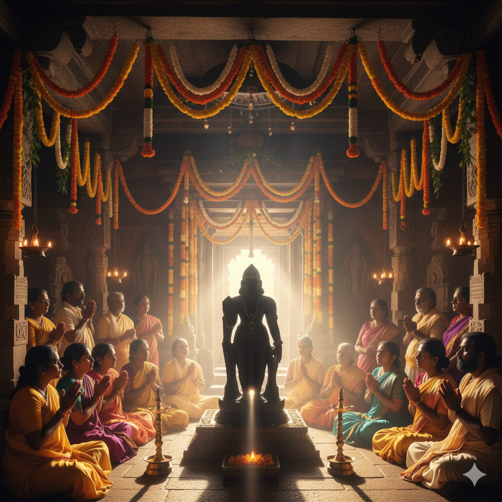 Arasavalli Sun Temple Srikakulam