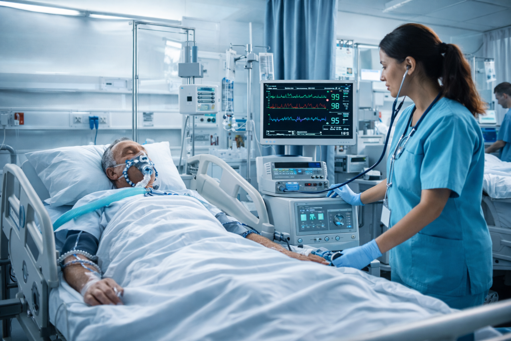 Top 10 hospitals in Vizag offering advanced medical facilities and emergency care